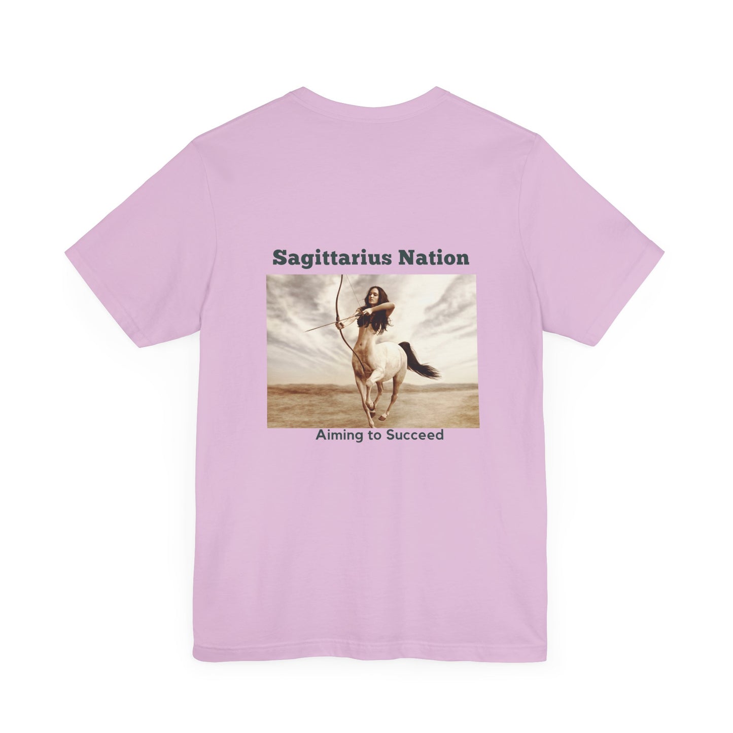 SagNation Unisex Tee
