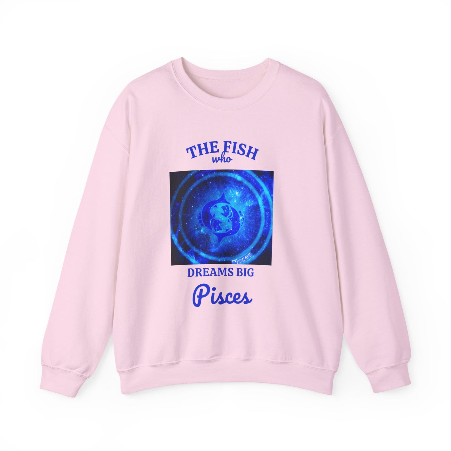 PiscesDreams Sweatshirt