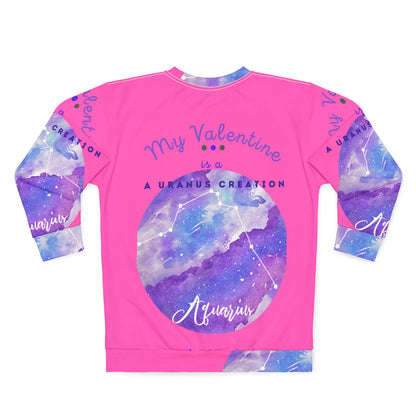 AOP Unisex Sweatshirt_Aquarius/Valentine **