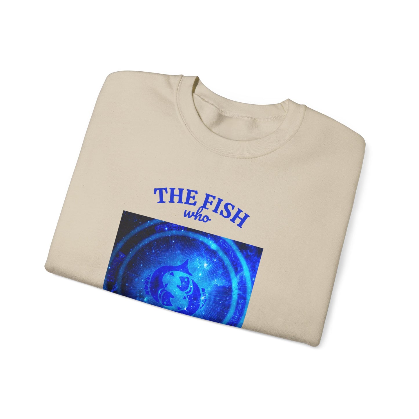 PiscesDreams Sweatshirt