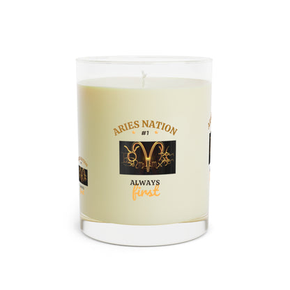 Soy Aries Candle 11oz.