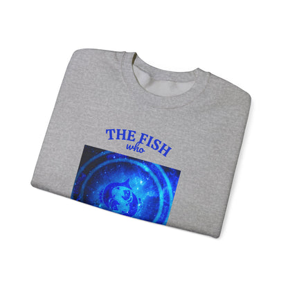 PiscesDreams Sweatshirt