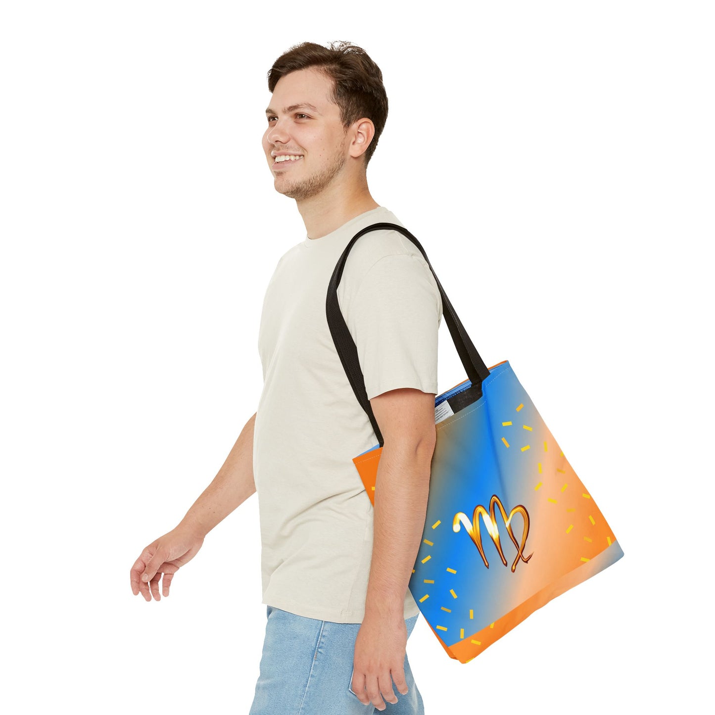 Virgo Custom Tote Bag *New*