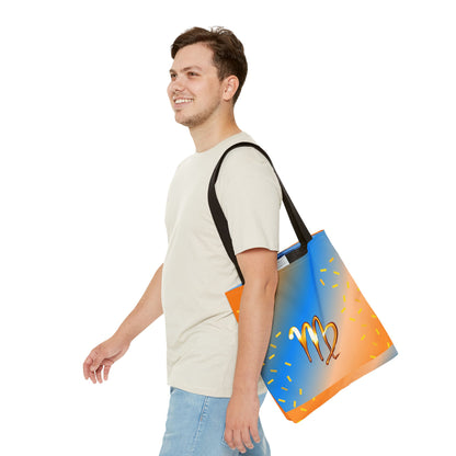 Virgo Custom Tote Bag *New*