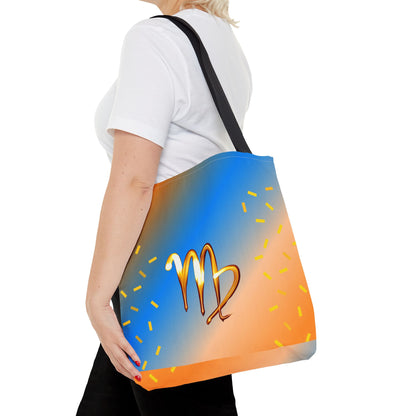 Virgo Custom Tote Bag *New*