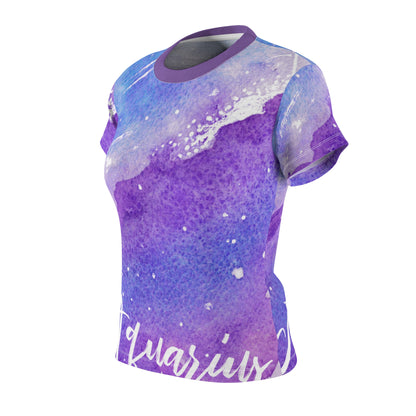 Aquarius Women's Tee