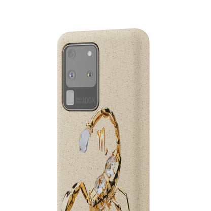 Biodegradable Cases___Scorpio