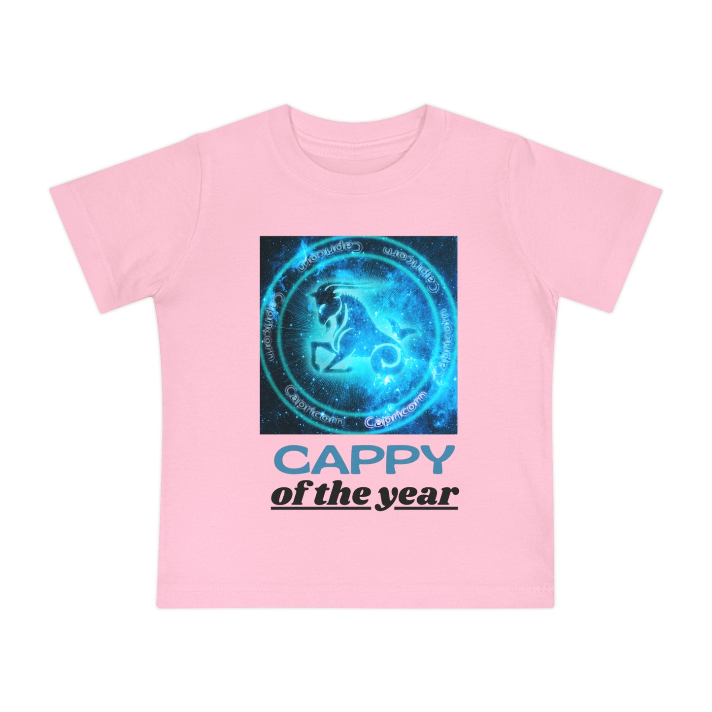Cute Baby Short Sleeve T-Shirt