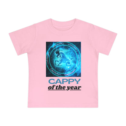 Cute Baby Short Sleeve T-Shirt