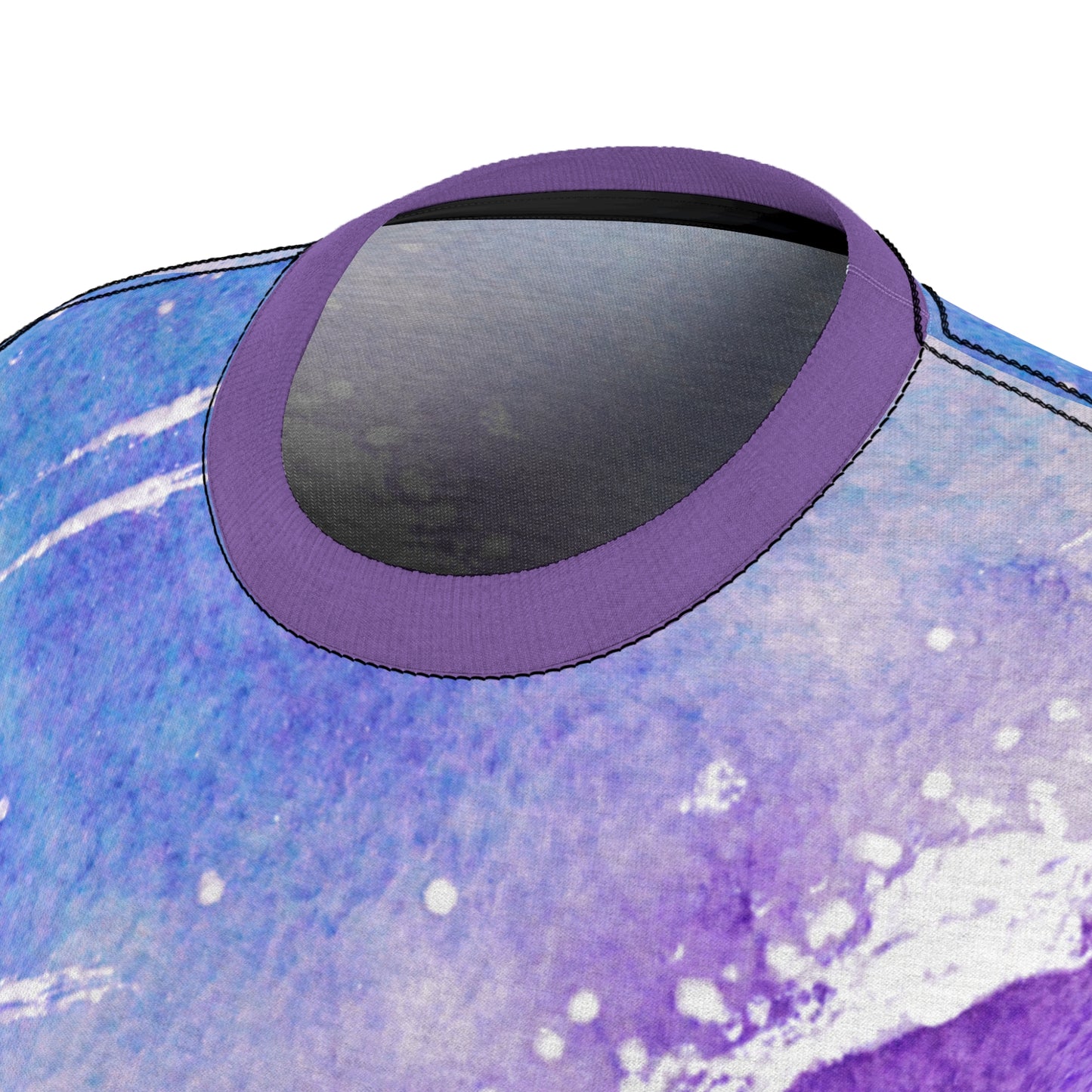 Aquarius Women's Tee