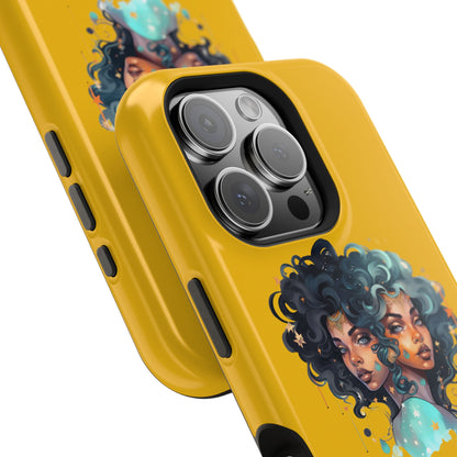 *NEW* Phone Case Impact-Resistant Custom Tough Dual-Layer Matte or Glossy Finish