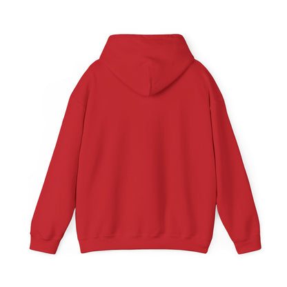Unisex Heavy Blend™ Hooded Sweatshirt_Sagittarius ♐ *
