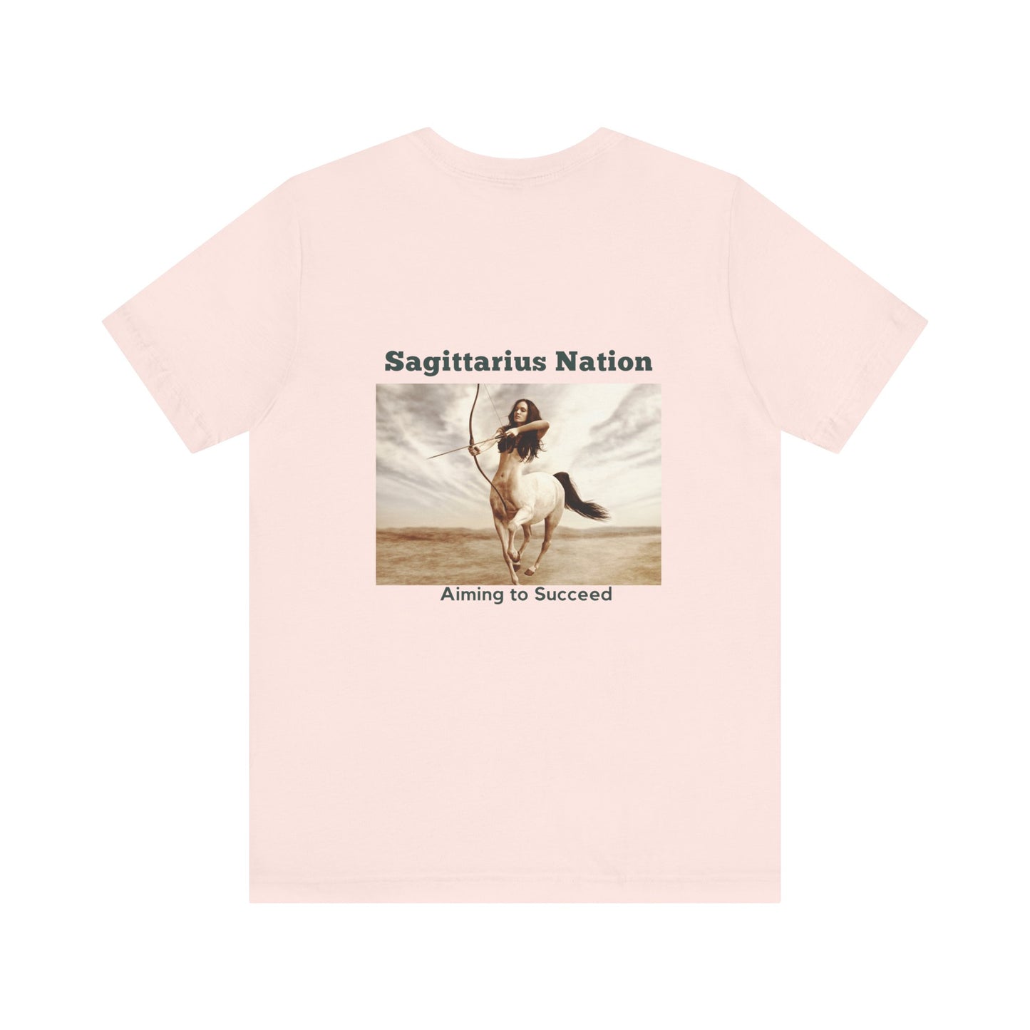 SagNation Unisex Tee