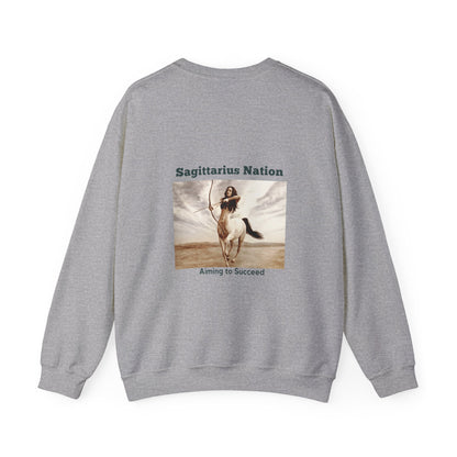 Sagittarius Sweatshirt