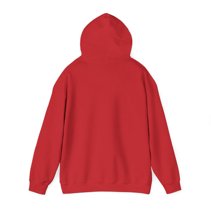 Unisex Heavy Blend™ Hooded Sweatshirt_Sagittarius ♐ *