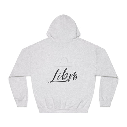 Libra Charm Unisex Hoodie