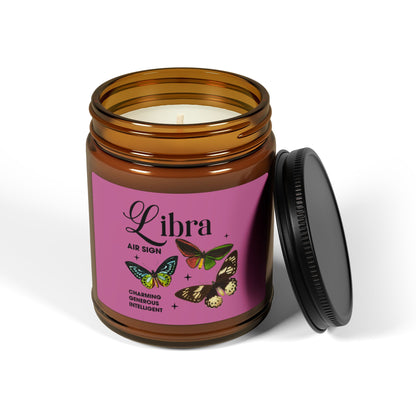 Soy Candle Libra