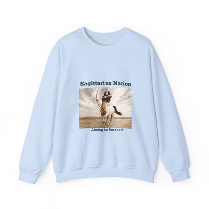 Sagittarius Sweatshirt