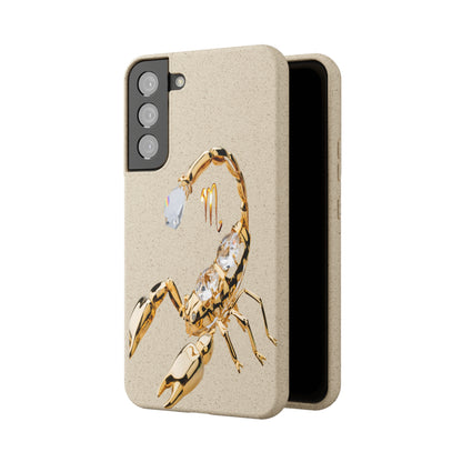 Biodegradable Cases___Scorpio