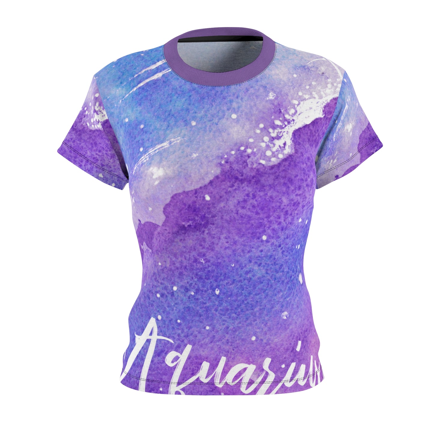 Aquarius Women's Tee