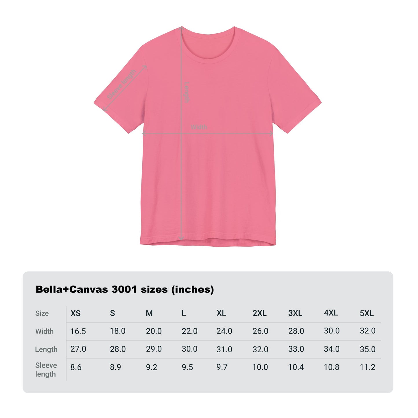 SagNation Unisex Tee