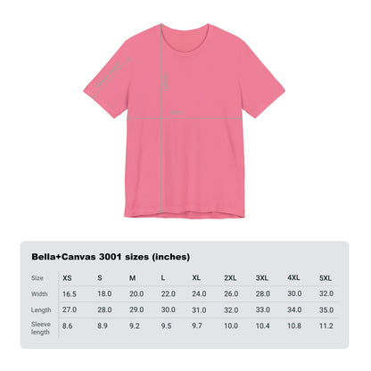 SagNation Unisex Tee