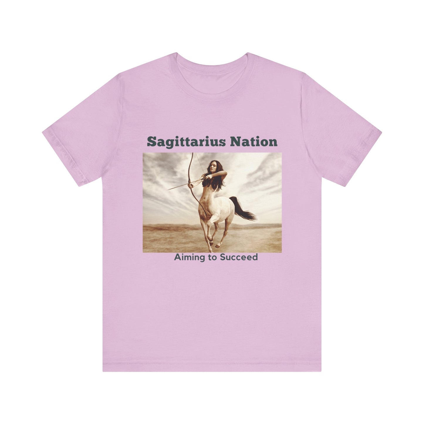 SagNation Unisex Tee