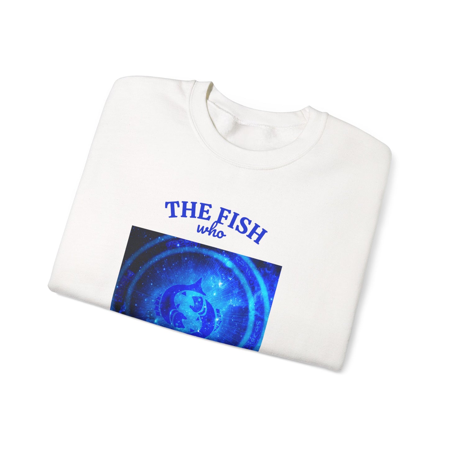PiscesDreams Sweatshirt
