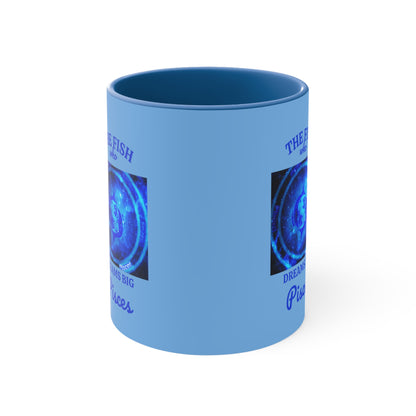 Coffee Mug_11oz___Pisces/Dream